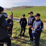 2021-10-30 Fertigkeitsabzeichen