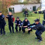 2021-10-30 Fertigkeitsabzeichen