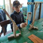 2021-10-30 Fertigkeitsabzeichen