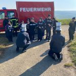 2021-10-30 Fertigkeitsabzeichen