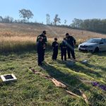 2021-10-30 Fertigkeitsabzeichen