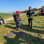 2021-10-30 Fertigkeitsabzeichen