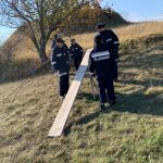 2021-10-30 Fertigkeitsabzeichen