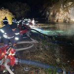 2021-10-31 KHD Waldbrand