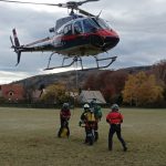 2021-11-06 Waldbrand Rax