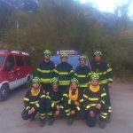 2021-11-06 Waldbrand Rax