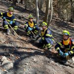 2021-11-06 Waldbrand Rax