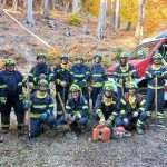 2021-11-06 Waldbrand Rax