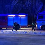 2021-12-09 Schnee Einsatzmaraton FF Göllersdorf