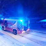2021-12-09 Schnee Einsatzmaraton FF Göllersdorf
