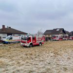 2021-12-23 Wohnhausbrand