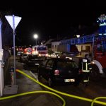 2021-12-24 Wohnhausbrand Hollabrunn