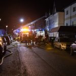 2021-12-24 Wohnhausbrand Hollabrunn