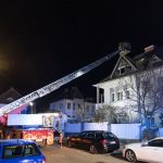 2021-12-24 Wohnhausbrand Hollabrunn