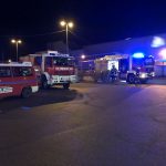 2022-01-26 Auto in Auslage Retz