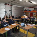 2022-03-19 Bezirksmodul Waldbrandbekämpfung