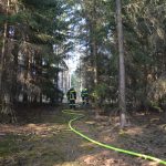 2022-03-19 Bezirksmodul Waldbrandbekämpfung