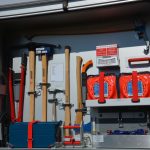 2022-03-19 Bezirksmodul Waldbrandbekämpfung