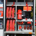 2022-03-19 Bezirksmodul Waldbrandbekämpfung