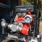 2022-03-19 Bezirksmodul Waldbrandbekämpfung