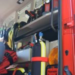 2022-03-19 Bezirksmodul Waldbrandbekämpfung