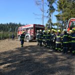 2022-03-19 Bezirksmodul Waldbrandbekämpfung