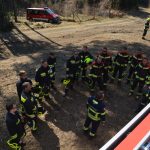 2022-03-19 Bezirksmodul Waldbrandbekämpfung