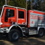 2022-03-19 Bezirksmodul Waldbrandbekämpfung
