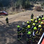 2022-03-19 Bezirksmodul Waldbrandbekämpfung