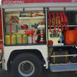 2022-03-19 Bezirksmodul Waldbrandbekämpfung