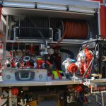 2022-03-19 Bezirksmodul Waldbrandbekämpfung