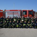 2022-03-19 Bezirksmodul Waldbrandbekämpfung