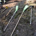 2022-03-19 Bezirksmodul Waldbrandbekämpfung