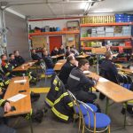 2022-03-19 Bezirksmodul Waldbrandbekämpfung