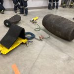 2022-03-21 Schadstoffübung