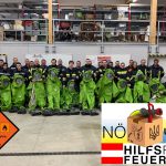 2022-03-21 Schadstoffübung