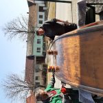 2022-04-11 WD Vorbereitung