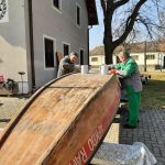 2022-04-11 WD Vorbereitung