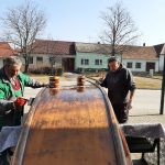 2022-04-11 WD Vorbereitung