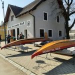 2022-04-11 WD Vorbereitung