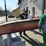 2022-04-11 WD Vorbereitung