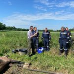 2022-06-14 Tierrettung FF Pfaffendorf-Karlsdorf