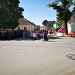 2022-06-23 100 Jahre FF Eitzersthal
