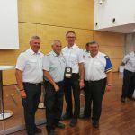 2022-07-01 Bewerterabend