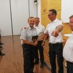 2022-07-01 Bewerterabend