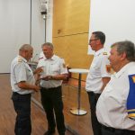 2022-07-01 Bewerterabend