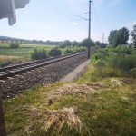 2022-07-15 Zugsevakuierung Groß Stelzendorf