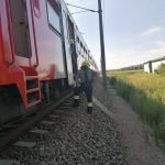 2022-07-15 Zugsevakuierung Groß Stelzendorf