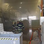 2022-08-11 Maschinenbrand