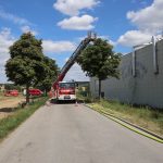 2022-08-11 Maschinenbrand